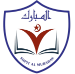 logo smpit almubarak