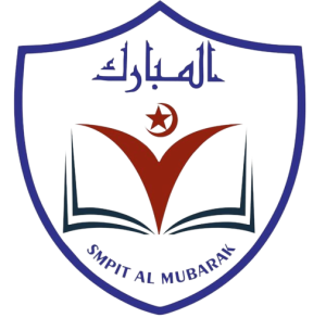 logo smpit almubarak